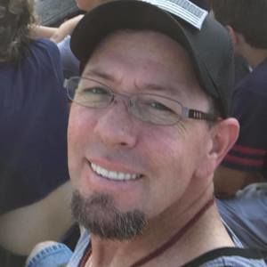 Meet your Posher, Cody